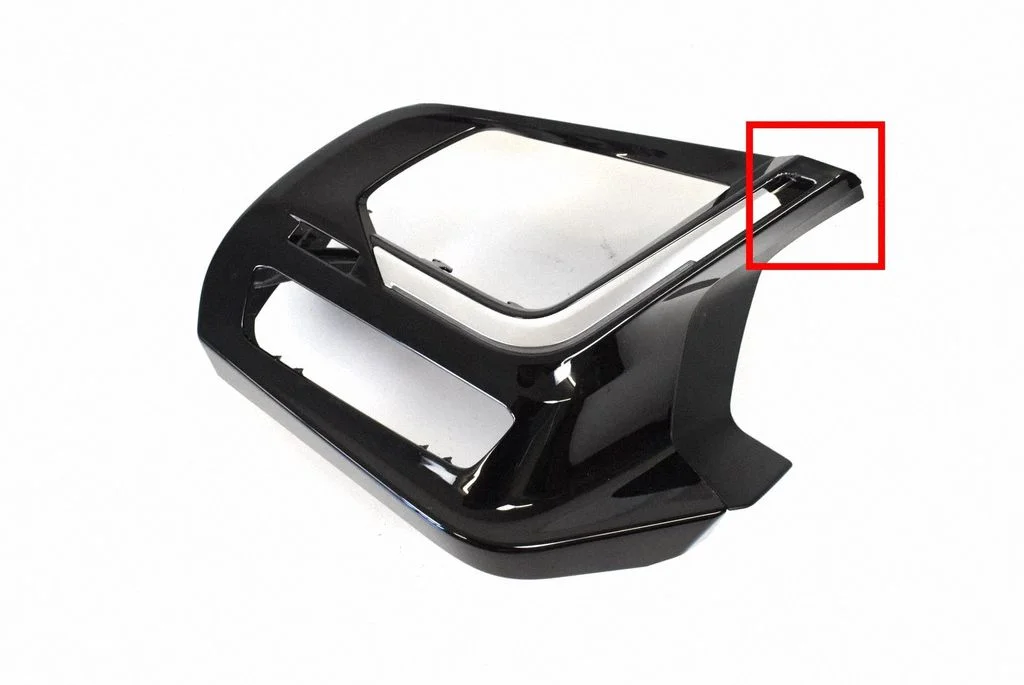 Dashboard glove box trim – BMW Z4 g29 (2018-)
