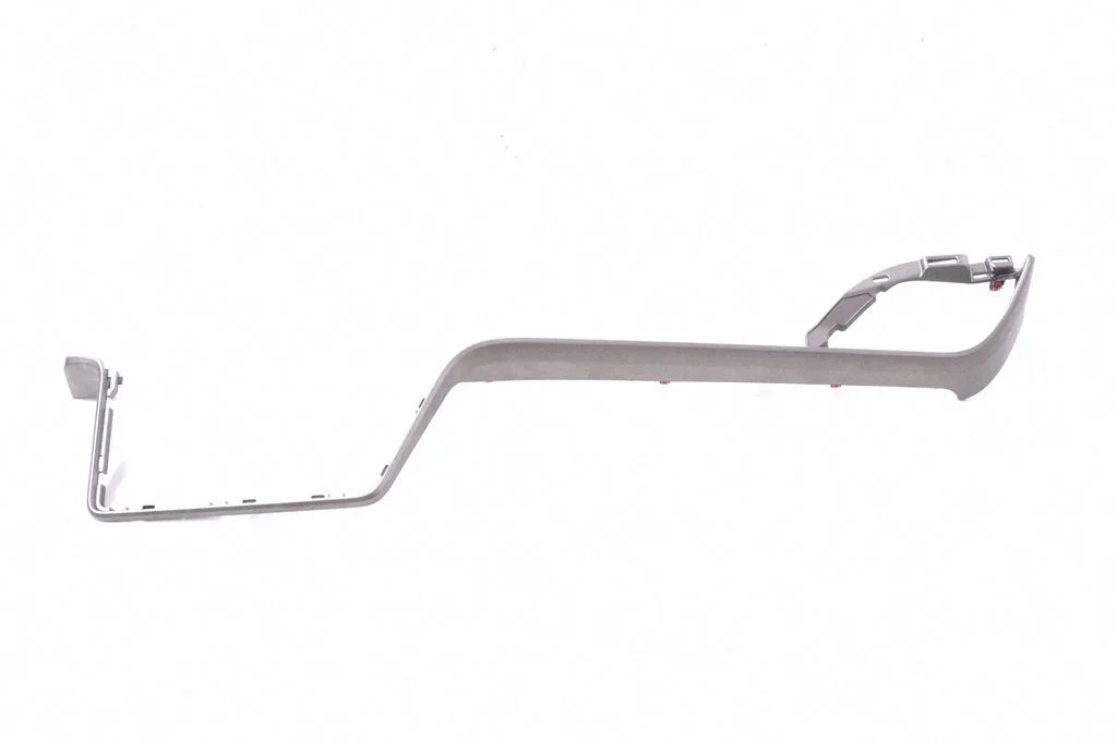 Dekoratīvā apdares josliņa 55411F4040
