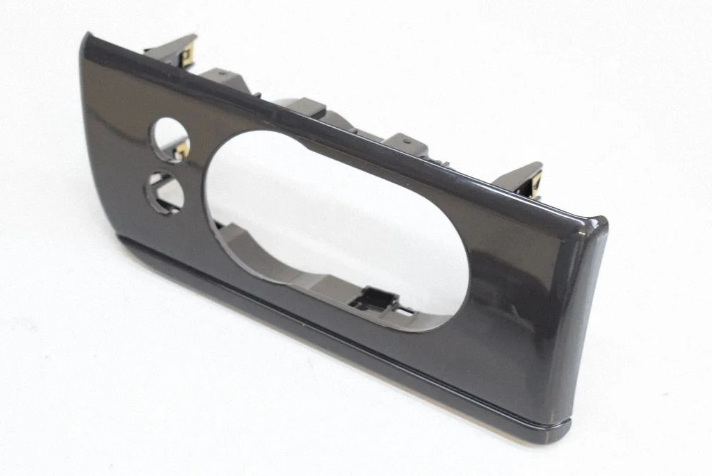 Listwa ozdobna 9332798 – Mini Cooper Hatch Hardtop (2007-)