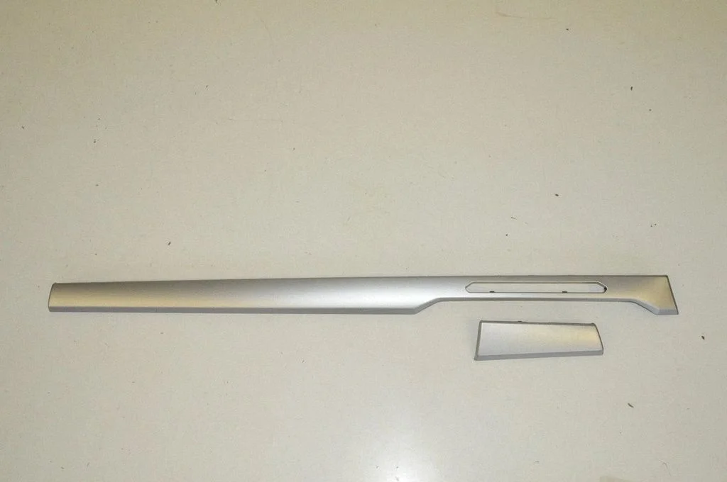 Dekoratīvā apdares josliņa – Volkswagen Passat CC (2008-2016)