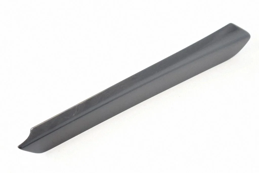 Dashboard glove box trim A2126905662