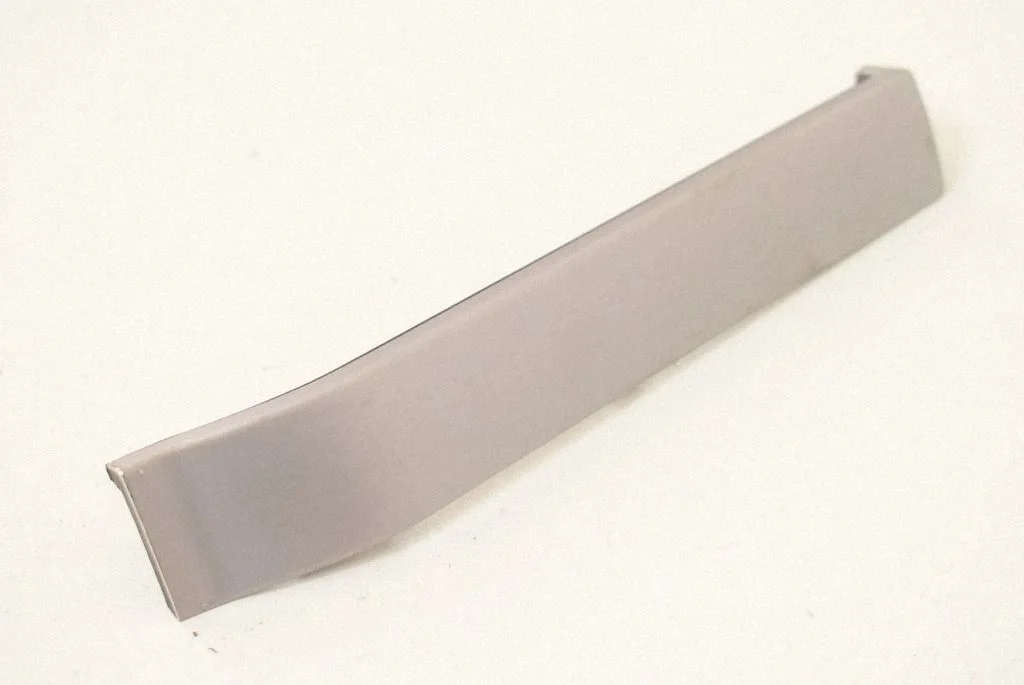 Dashboard glove box trim A2316802471