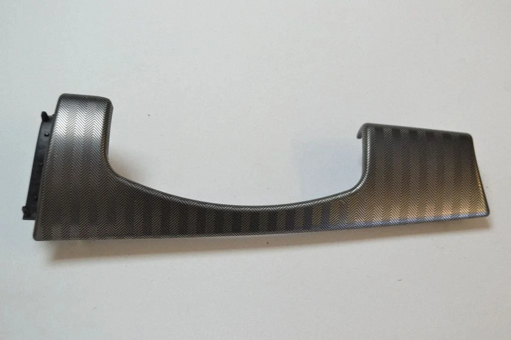 Dashboard glove box trim – Mini Cooper F57 (2015-)