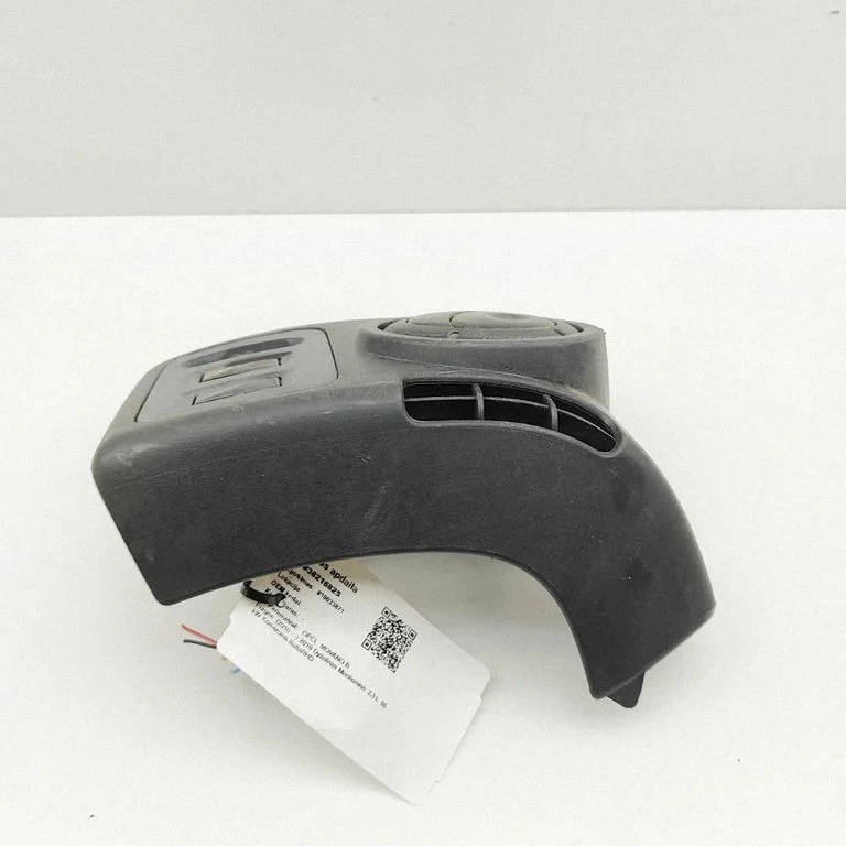 Paneļa gaisa restītes 687604375R