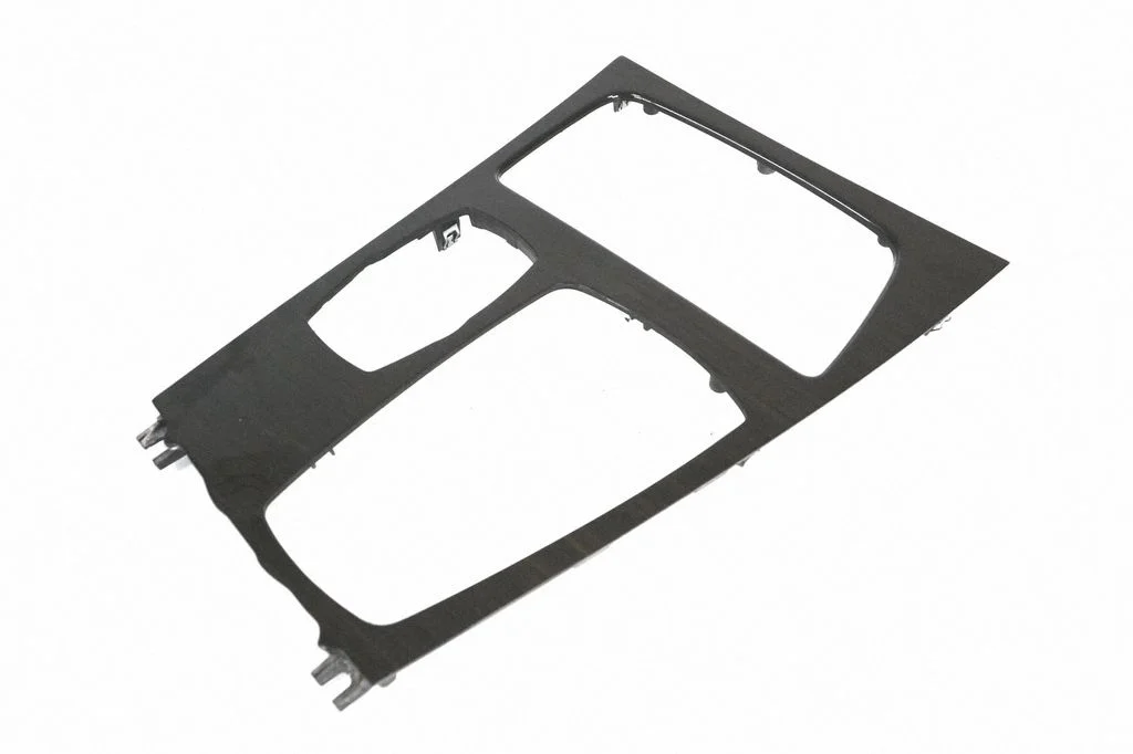 Dashboard glove box trim 9173878