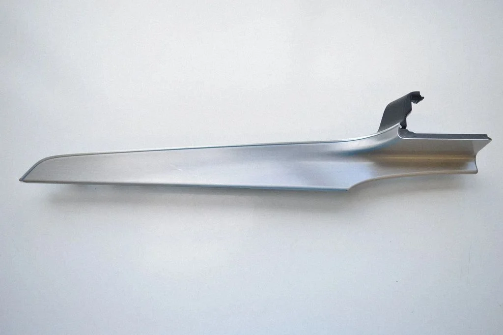 Dashboard glove box trim – Mercedes-Benz C-Class W205 (2014-2021)