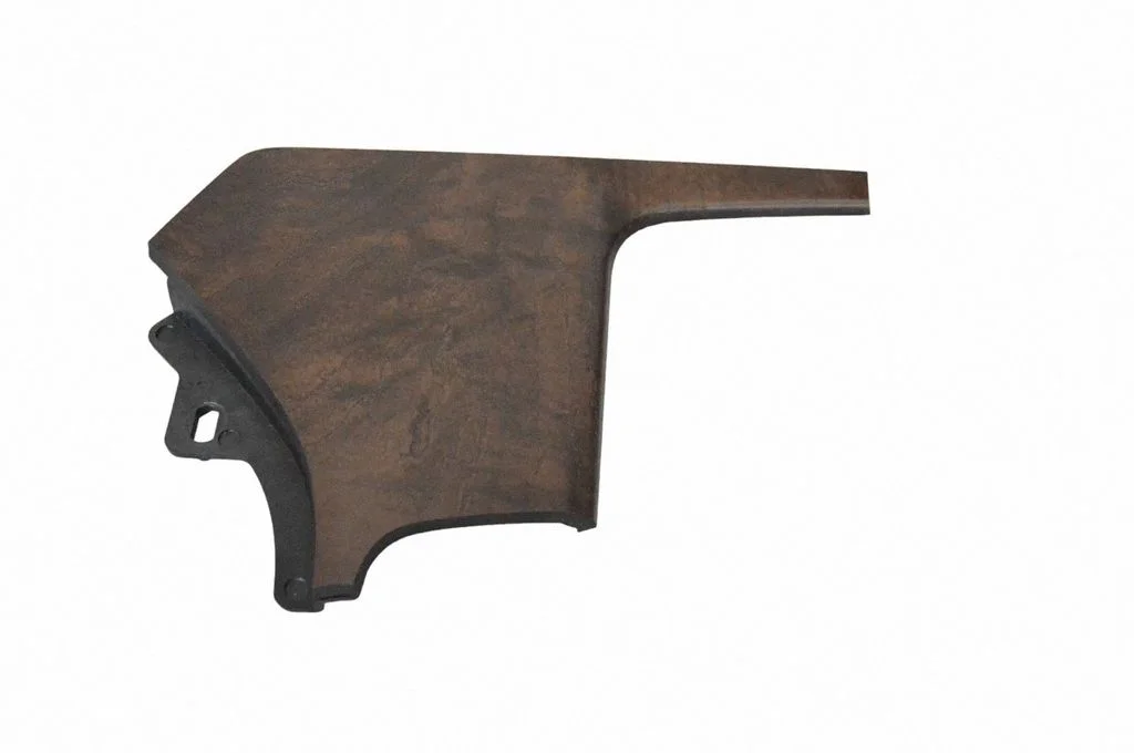 Dashboard glove box trim 104586209B
