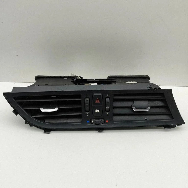 Dashboard air vent grill cover trim – BMW Z4 E89 (2009-2017)