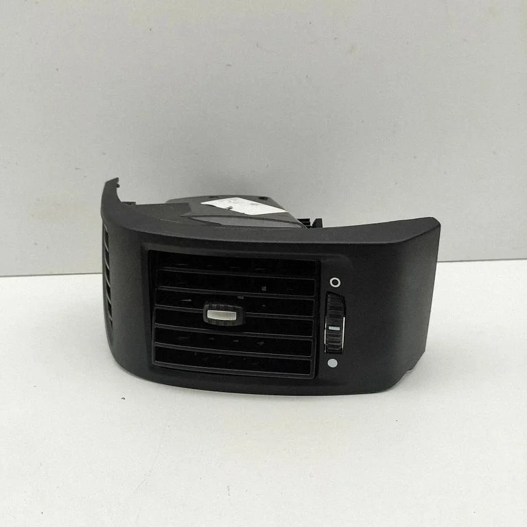 Dashboard air vent grill cover trim – Citroen Jumper (2014-)