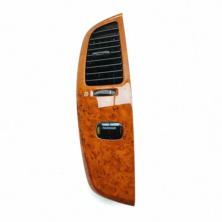 Dashboard air vent grill cover trim – Toyota Land Cruiser (J100) (1998-2007)