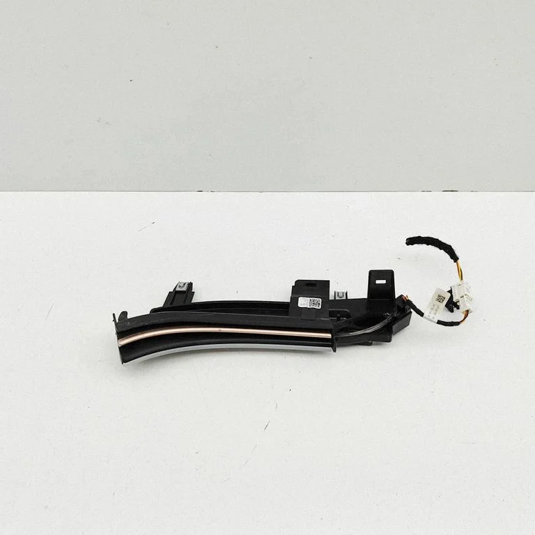 Dashboard air vent grill cover trim – Mercedes-Benz EQE v295 (2022-)