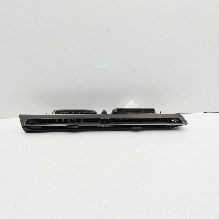 Armatuurlaua õhutusresti kate – BMW iX3 (2020-2025)