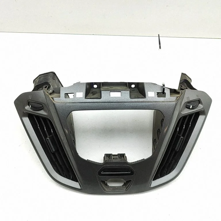 Dashboard air vent grill cover trim BK21V018B08BBW