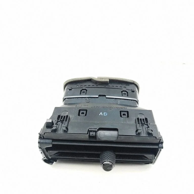 Dashboard air vent grill cover trim – Toyota Land Cruiser J250 (2024-)
