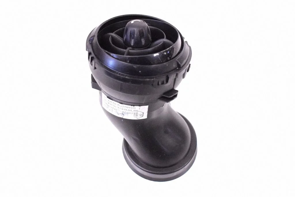 Armatuurlaua õhutusresti kate 925401201