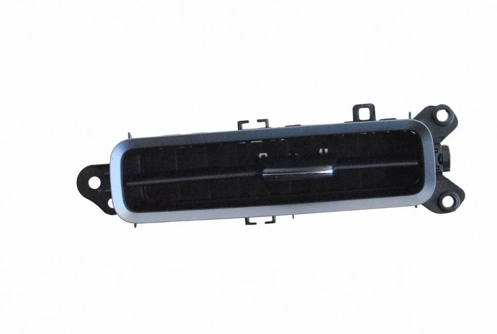 Dashboard air vent grill cover trim 103597400D