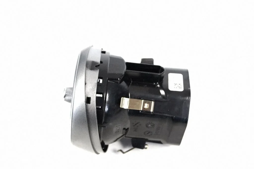 Paneļa gaisa restītes A2058300301
