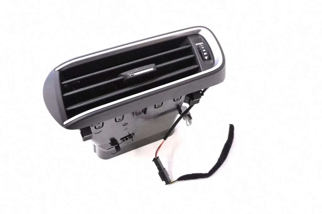 Dashboard air vent grill cover trim 6700670600