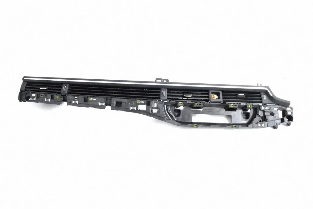 Paneļa gaisa restītes – Audi A4 S4 B9 (2015-2019)