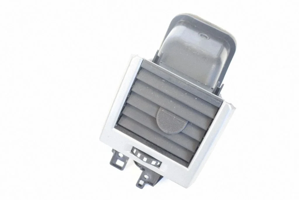 Paneļa gaisa restītes JBD500170XXX