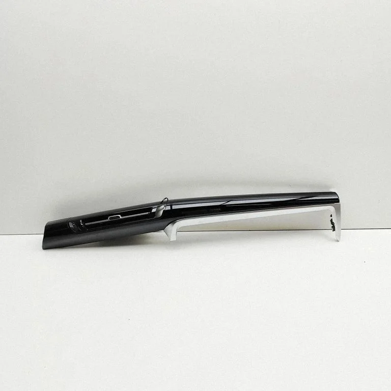 Dashboard air vent grill cover trim 9636244
