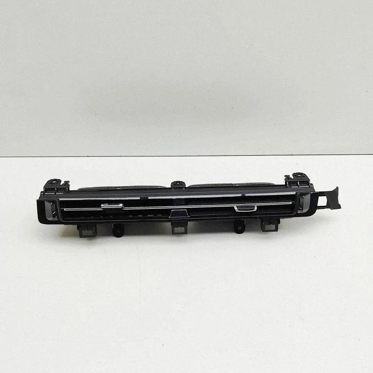 Dashboard air vent grill cover trim 9873178
