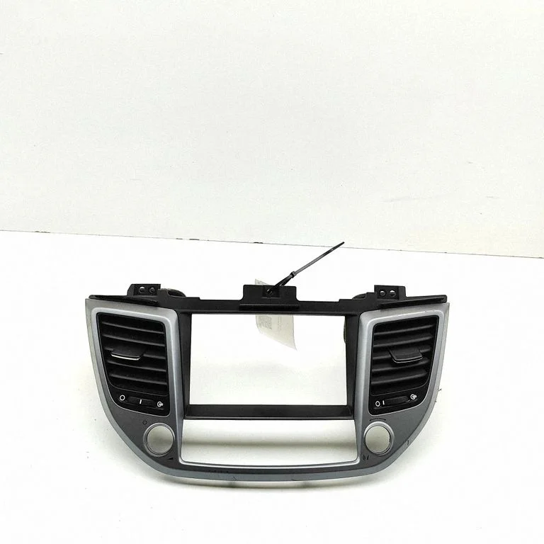 Paneļa gaisa restītes 97420C7900