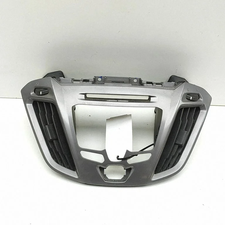 Dashboard air vent grill cover trim BK21V018B08BBW