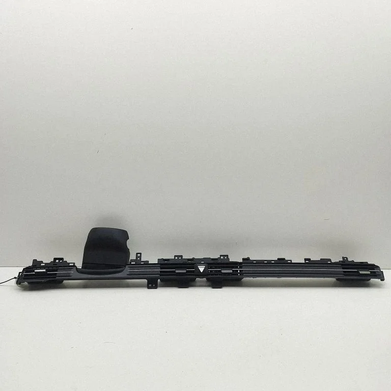 Dashboard air vent grill cover trim 97401KL800NNB