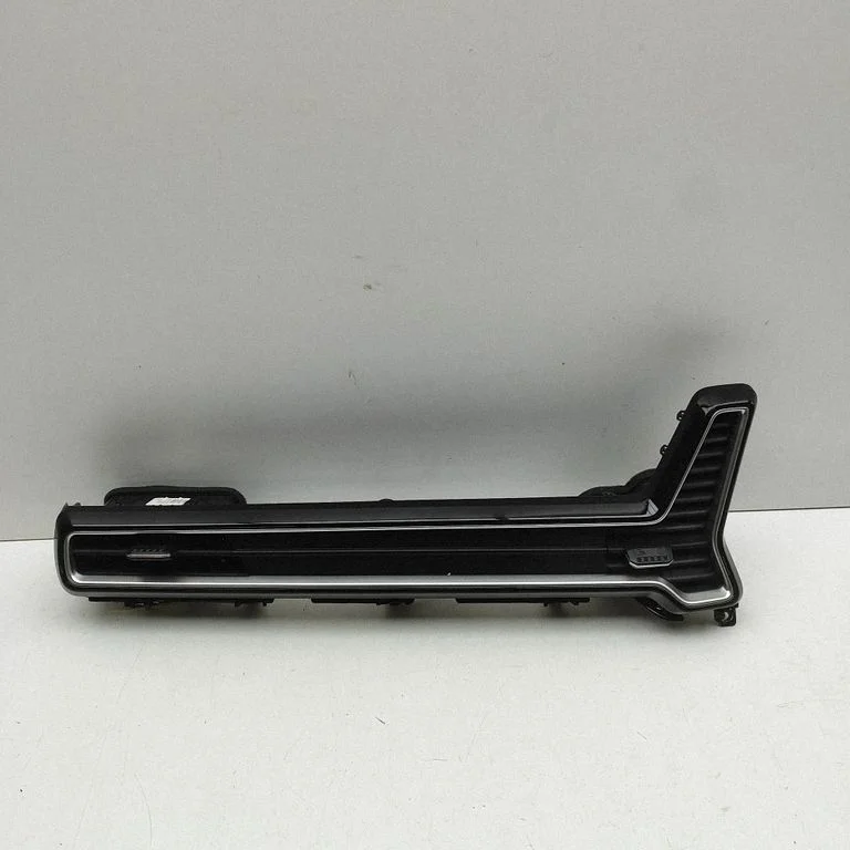 Dashboard air vent grill cover trim X847M5R2500