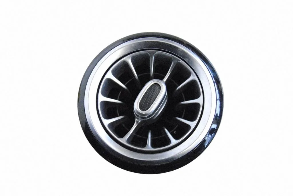 Paneļa gaisa restītes A17783081009051
