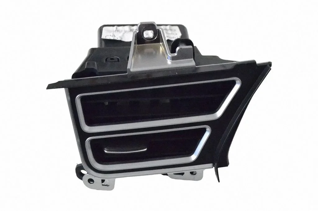 Dashboard air vent grill cover trim 102327000C