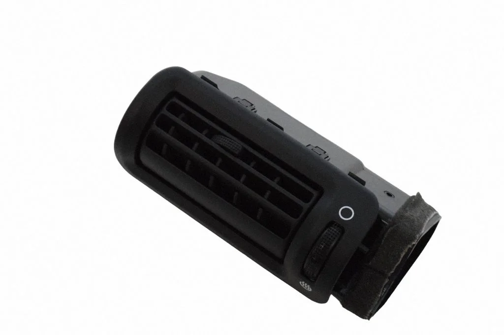 Dashboard air vent grill cover trim 970502P100