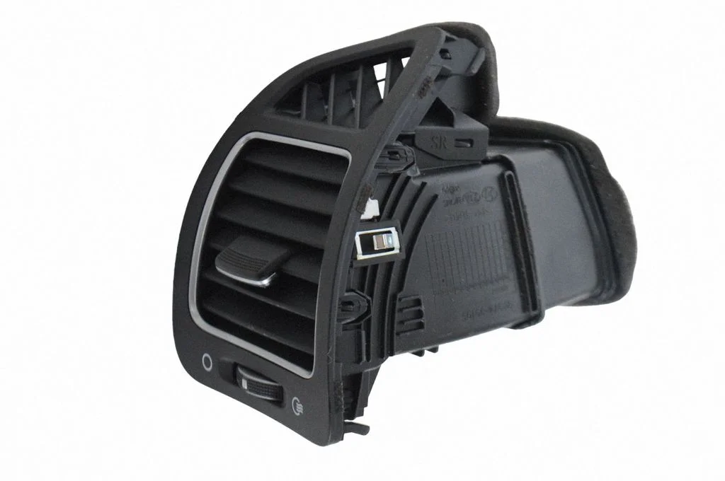 Dashboard air vent grill cover trim 2P97490105