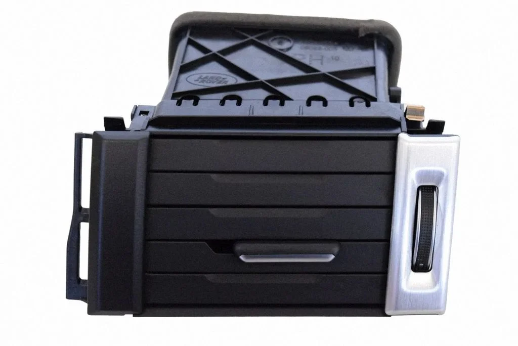 Paneļa gaisa restītes – Land Rover Range Rover Evoque L538 (2011-2018)