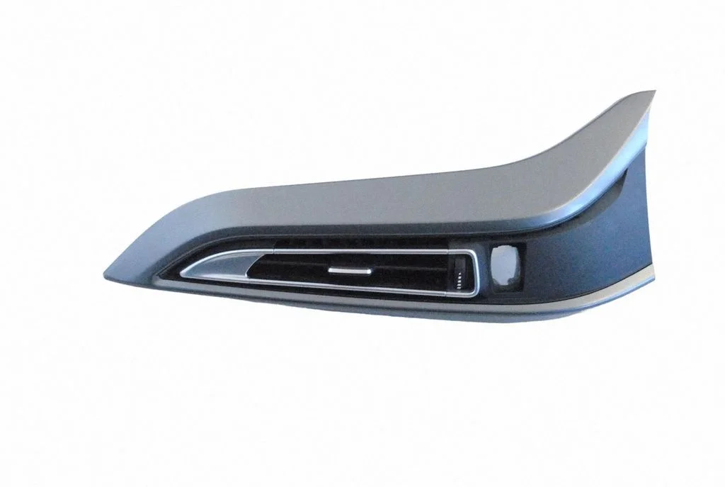 Dashboard air vent grill cover trim – BMW i8 (2014-)