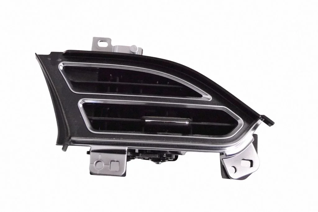 Dashboard air vent grill cover trim 102324400C