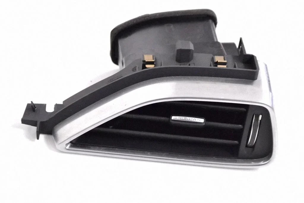 Dashboard air vent grill cover trim – Jaguar XE (2015-)