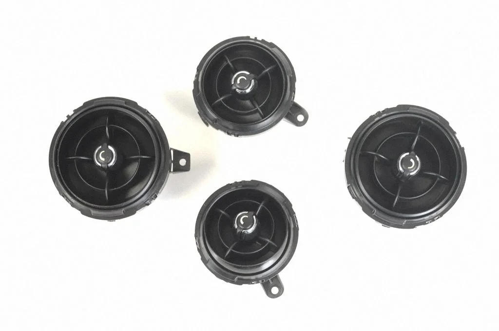 Paneļa gaisa restītes 9813049