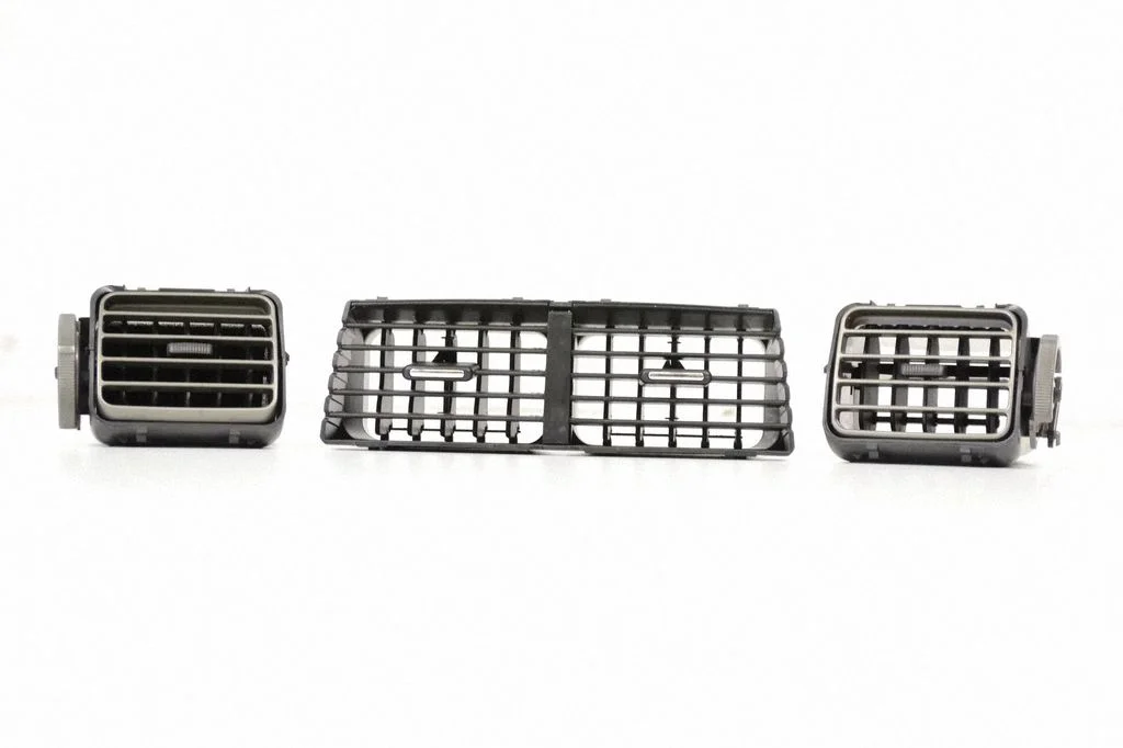 Armatuurlaua õhutusresti kate – Subaru Forester SH (2008-2013)