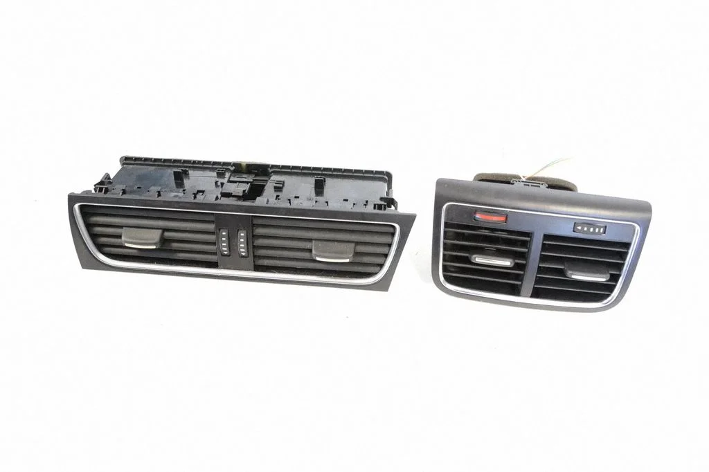 Dashboard air vent grill cover trim – Audi A5 Sportback 8TA (2009-2016)