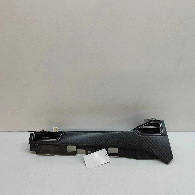 Dashboard air vent grill cover trim 104586300