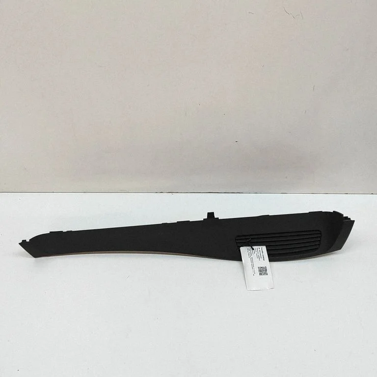 Dashboard air vent grill cover trim A2166800407