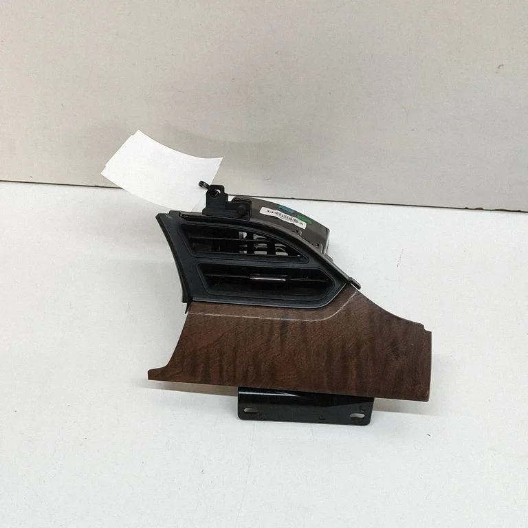 Dashboard air vent grill cover trim 102324400D