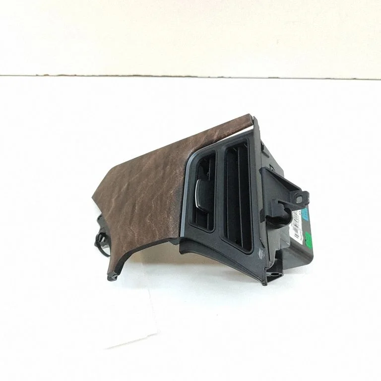 Dashboard air vent grill cover trim 102327000D