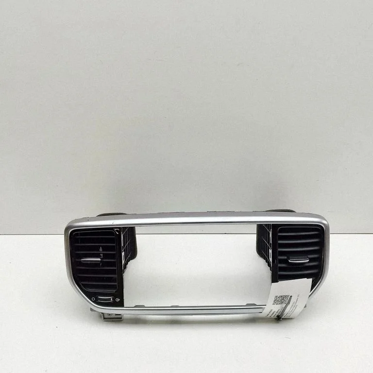Paneļa gaisa restītes – KIA Sportage (2021-)
