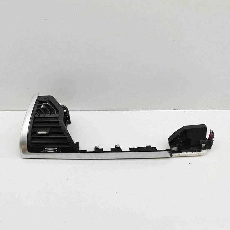 Dashboard air vent grill cover trim 9384397