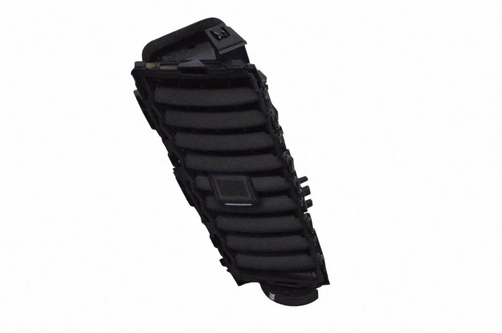 Armatuurlaua õhutusresti kate 687511CA0A