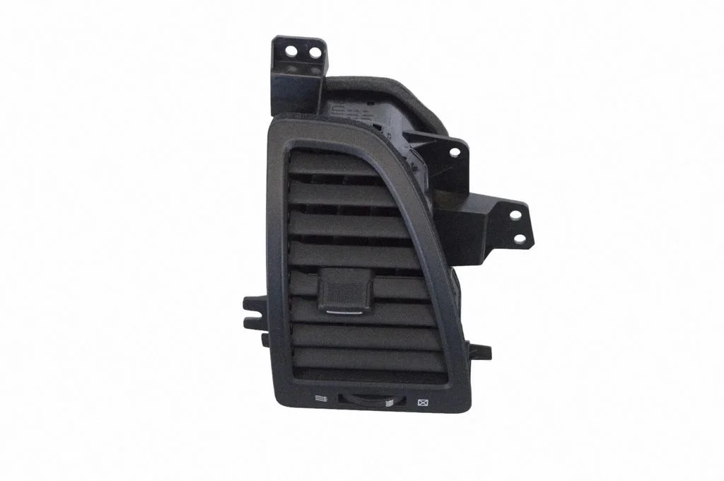 Armatuurlaua õhutusresti kate 687601CA0A