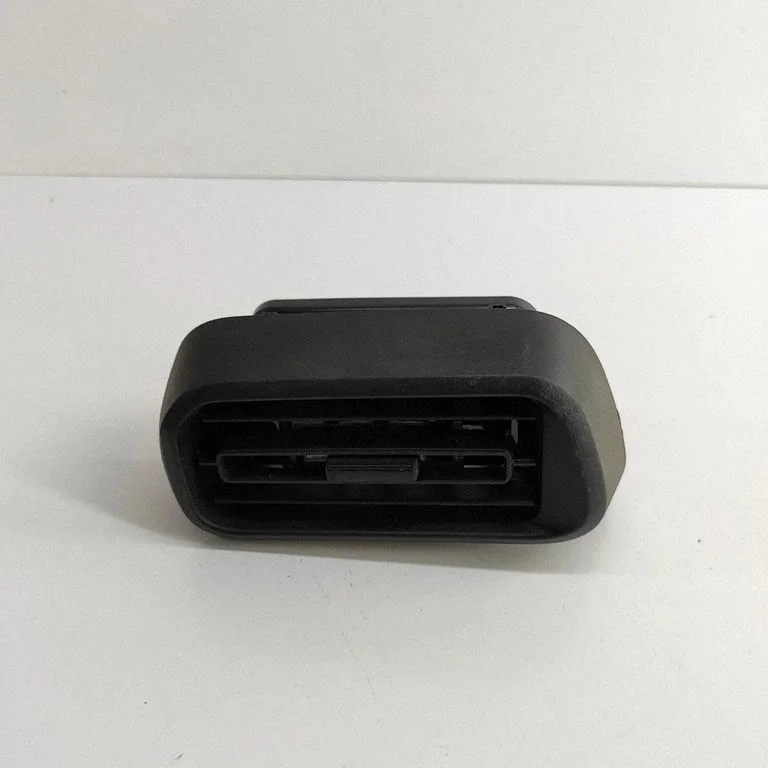 Dashboard air vent grill cover trim MOU023003